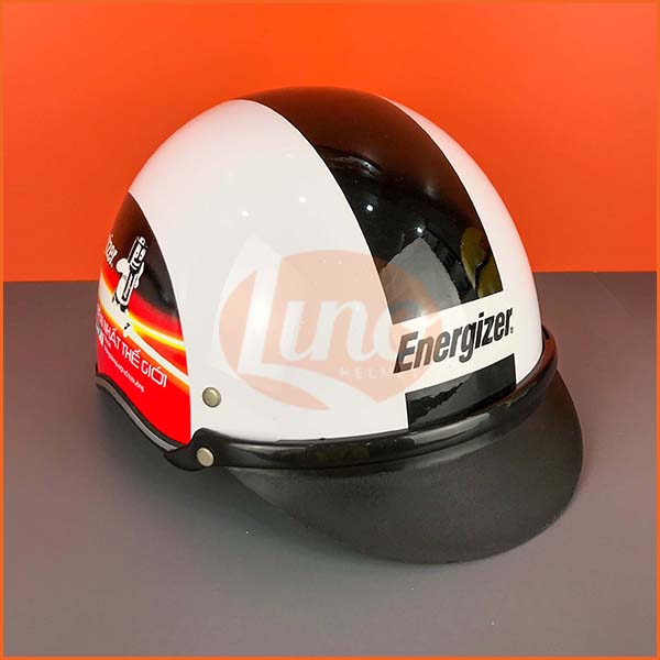 Lino helmet 02 - Energizer